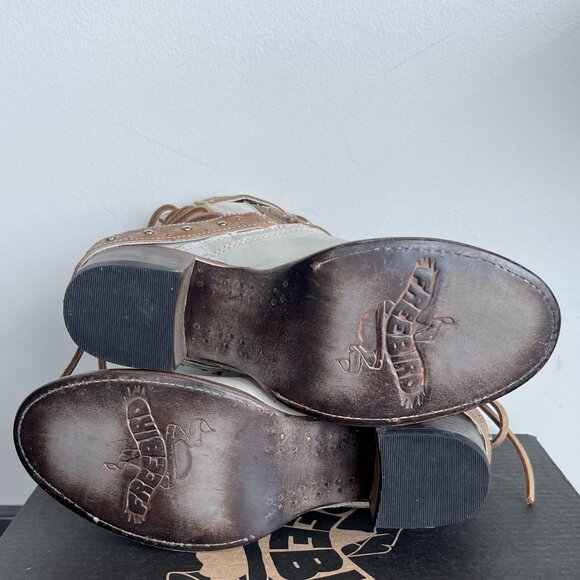 Freebird Stores | CASPIAN - Ice Multi 7.0 - Picture 4 of 7